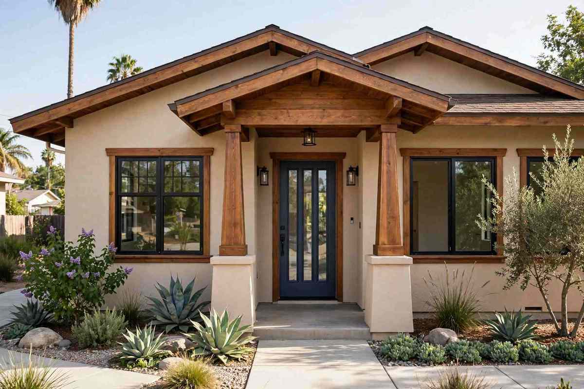 Whole Home Renovation in Los Angeles by Radiant Renovations Co.